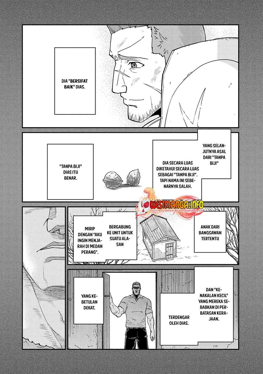 Ryoumin 0-nin Start no Henkyou Ryoushusama Chapter 17 Bahasa Indonesia